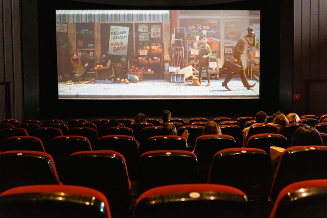 Mundo Cinematográfico